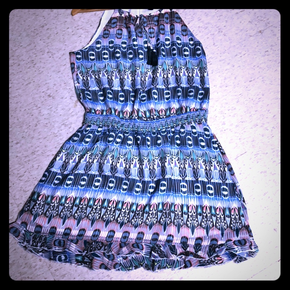 Jessica Simpson Dress - 12